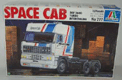 DAF 3600 ATI Space Cab art. 777.